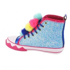 Irregular Choice Carnival Carnations