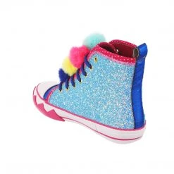 Irregular Choice Carnival Carnations