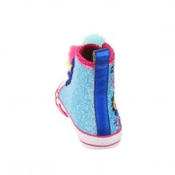 Irregular Choice Carnival Carnations