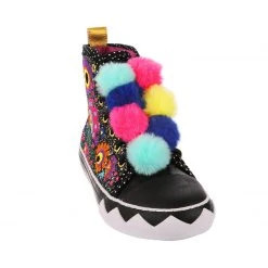 Irregular Choice Everything Carnival Carnations