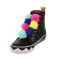 Irregular Choice Everything Carnival Carnations