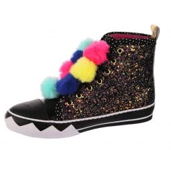 Irregular Choice Everything Carnival Carnations