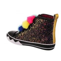 Irregular Choice Everything Carnival Carnations