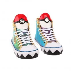 Irregular Choice X Everything Walk It Out