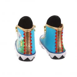 Irregular Choice X Everything Walk It Out