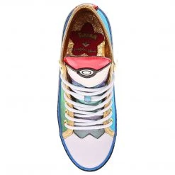 Irregular Choice X Everything Walk It Out