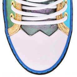 Irregular Choice X Everything Walk It Out