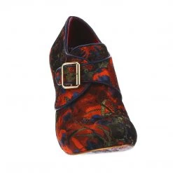 Iconic By Irregular Choice License To Thrill Everything