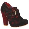 Iconic By Irregular Choice License To Thrill