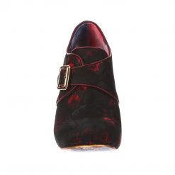 Iconic By Irregular Choice License To Thrill