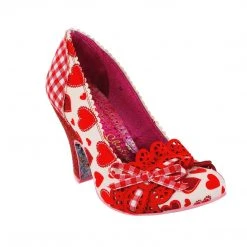 Iconic By Irregular Choice Make My Day Everything 51 Iconic By Irregular Choice Make My Day Everything