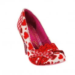 Iconic By Irregular Choice Make My Day Everything 52 Iconic By Irregular Choice Make My Day Everything