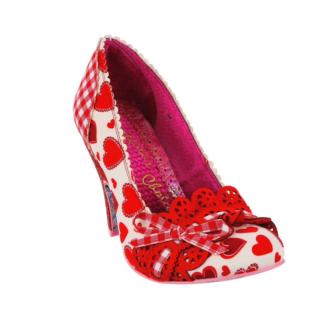Iconic By Irregular Choice Make My Day Everything 11 Iconic By Irregular Choice Make My Day Everything