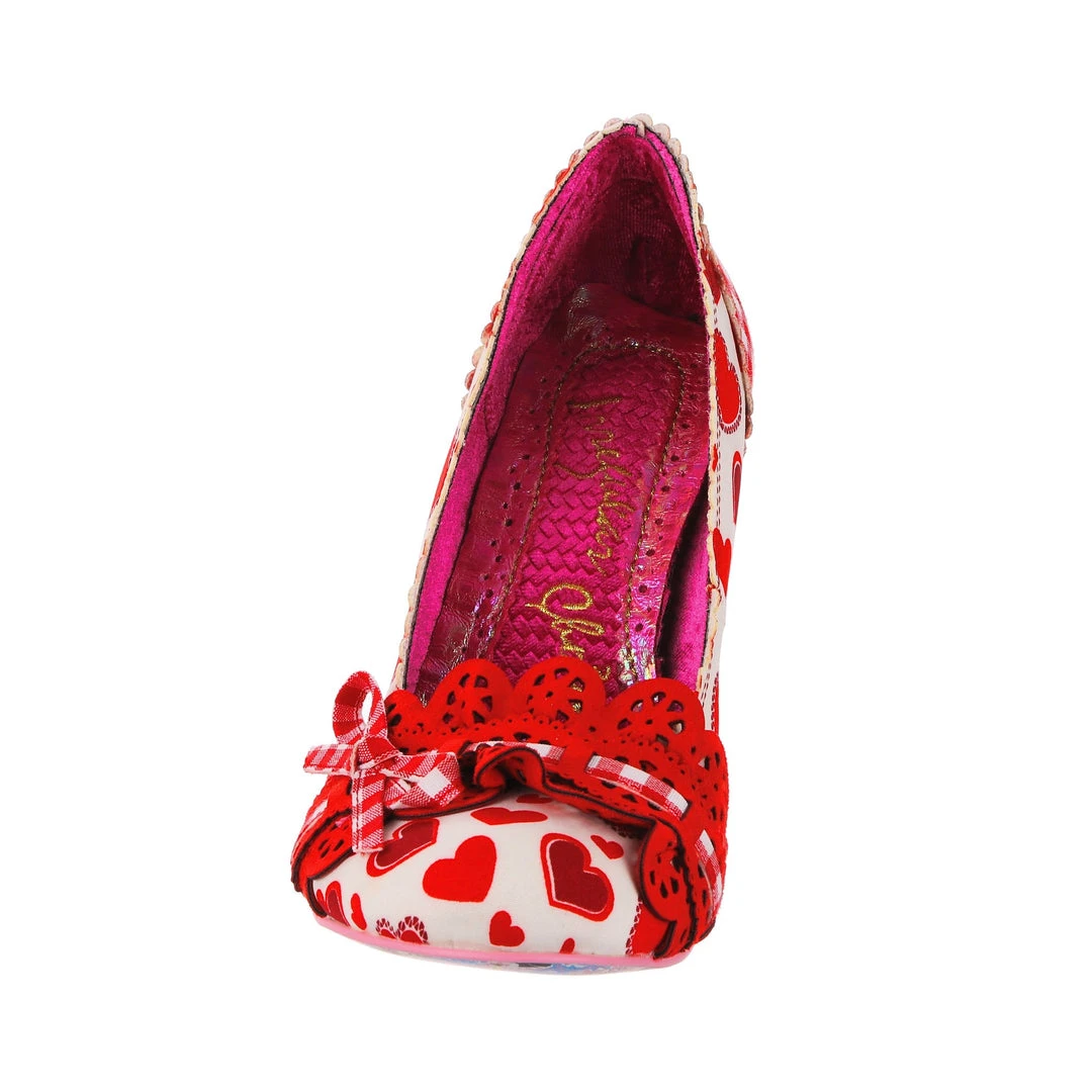 Iconic By Irregular Choice Make My Day Everything 16 Iconic By Irregular Choice Make My Day Everything