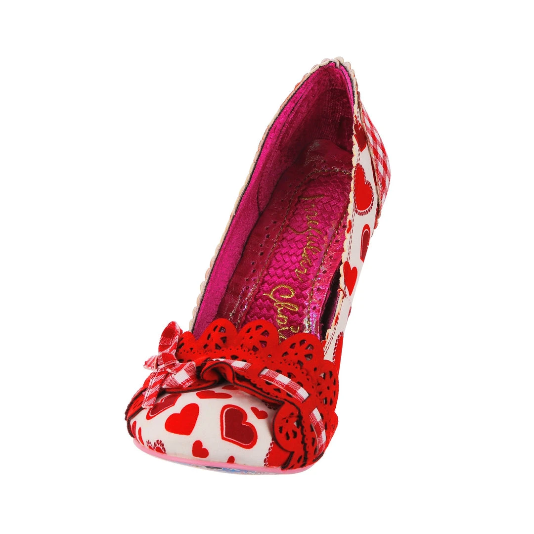 Iconic By Irregular Choice Make My Day Everything 17 Iconic By Irregular Choice Make My Day Everything