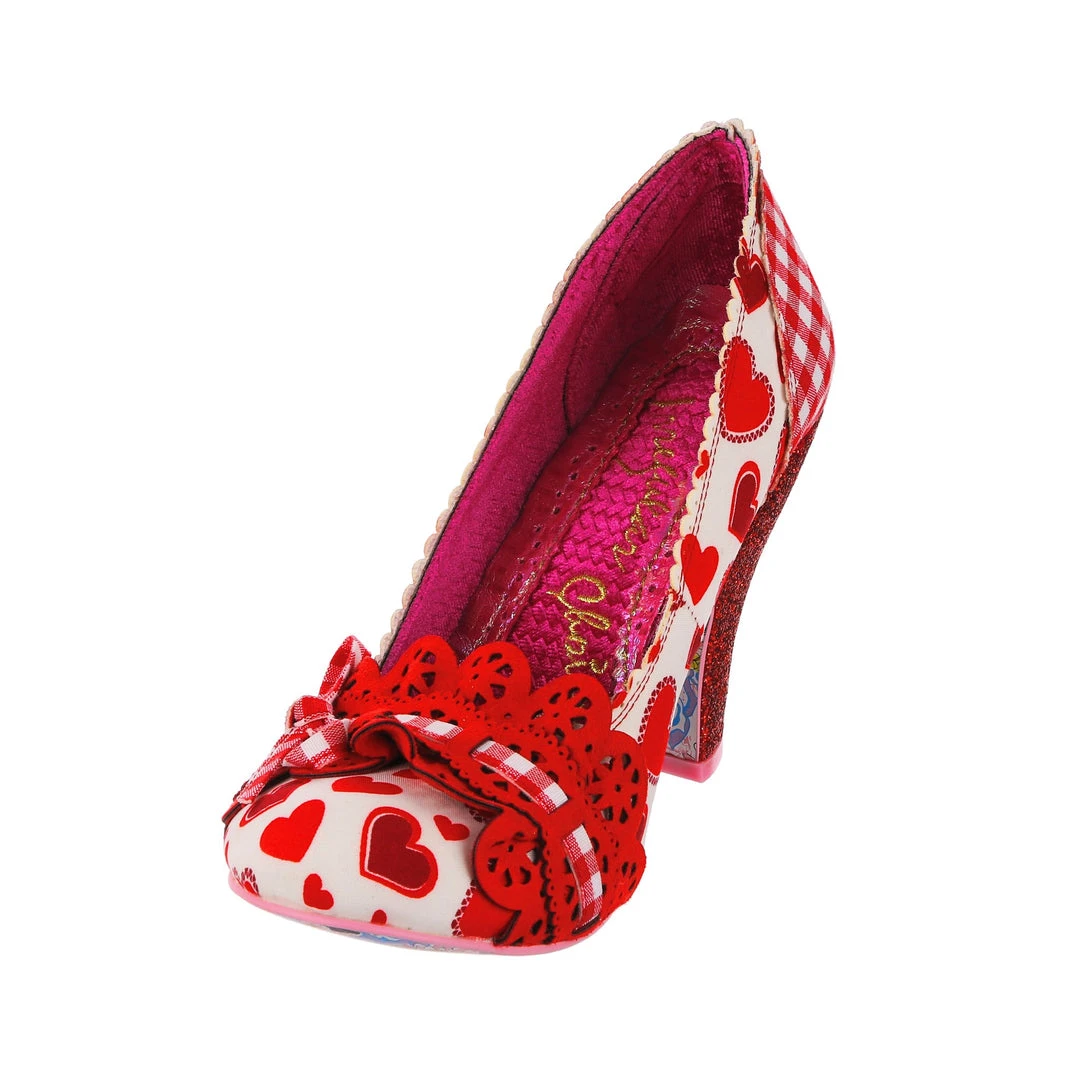 Iconic By Irregular Choice Make My Day Everything 18 Iconic By Irregular Choice Make My Day Everything