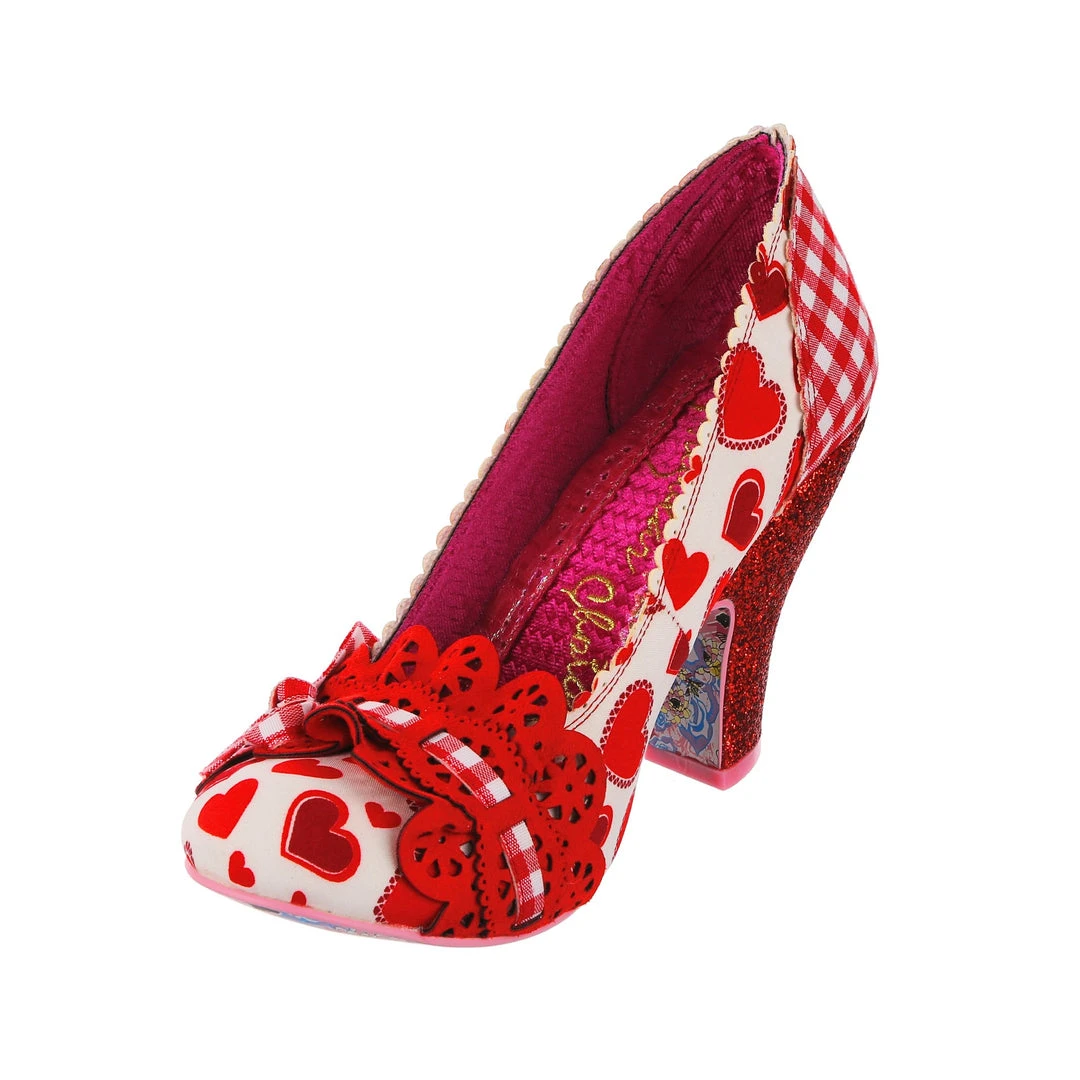 Iconic By Irregular Choice Make My Day Everything 19 Iconic By Irregular Choice Make My Day Everything