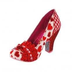Iconic By Irregular Choice Make My Day Everything 61 Iconic By Irregular Choice Make My Day Everything