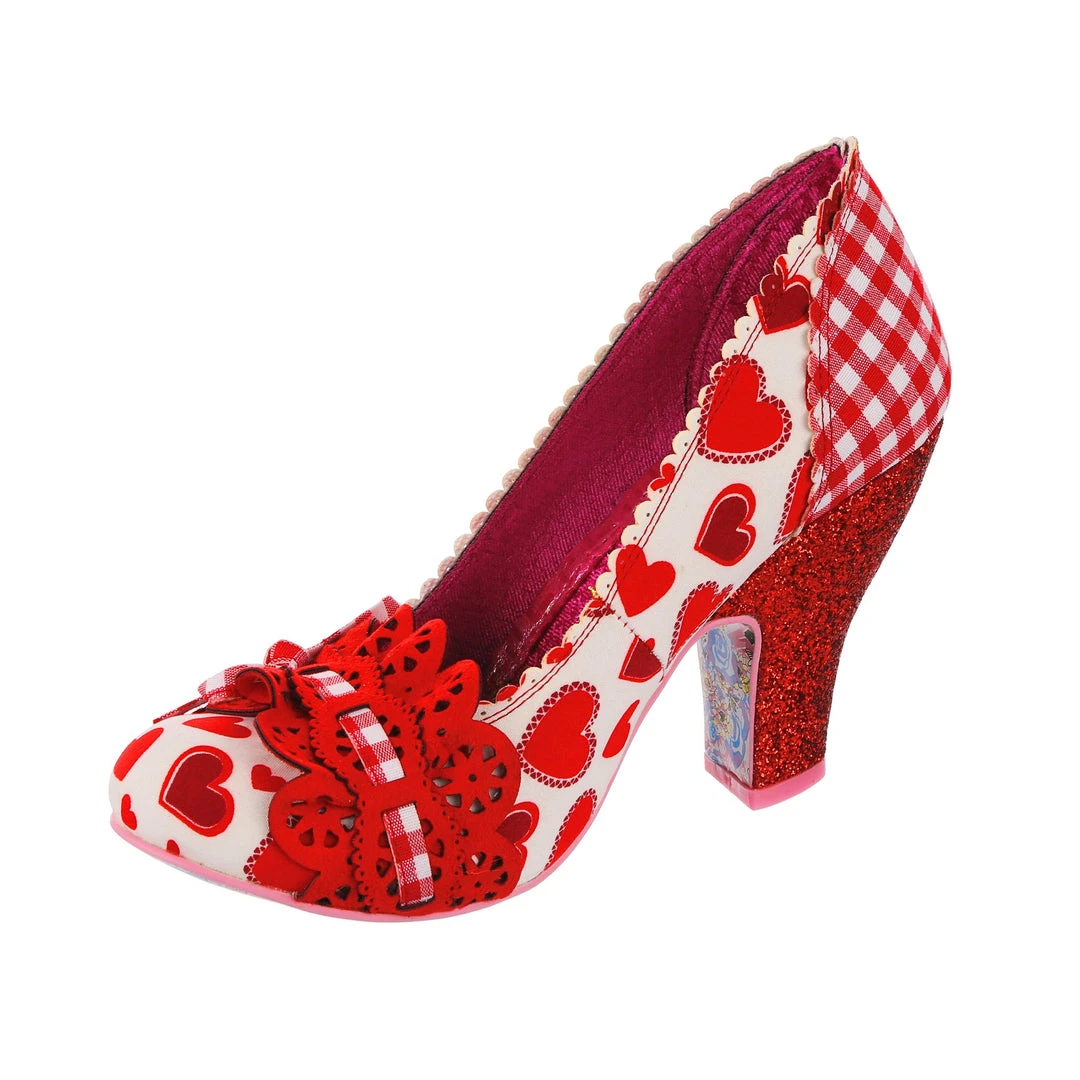 Iconic By Irregular Choice Make My Day Everything 21 Iconic By Irregular Choice Make My Day Everything