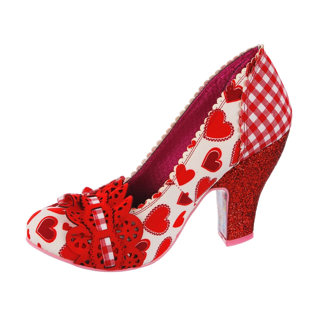 Iconic By Irregular Choice Make My Day Everything 22 Iconic By Irregular Choice Make My Day Everything