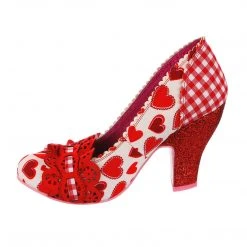 Iconic By Irregular Choice Make My Day Everything 64 Iconic By Irregular Choice Make My Day Everything