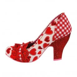 Iconic By Irregular Choice Make My Day Everything 65 Iconic By Irregular Choice Make My Day Everything