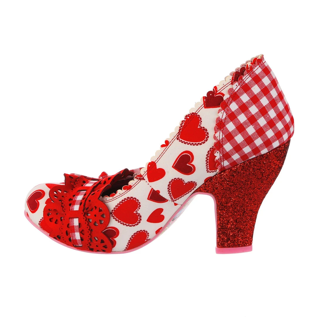 Iconic By Irregular Choice Make My Day Everything 25 Iconic By Irregular Choice Make My Day Everything