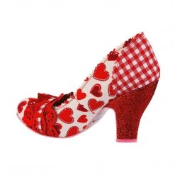 Iconic By Irregular Choice Make My Day Everything 67 Iconic By Irregular Choice Make My Day Everything