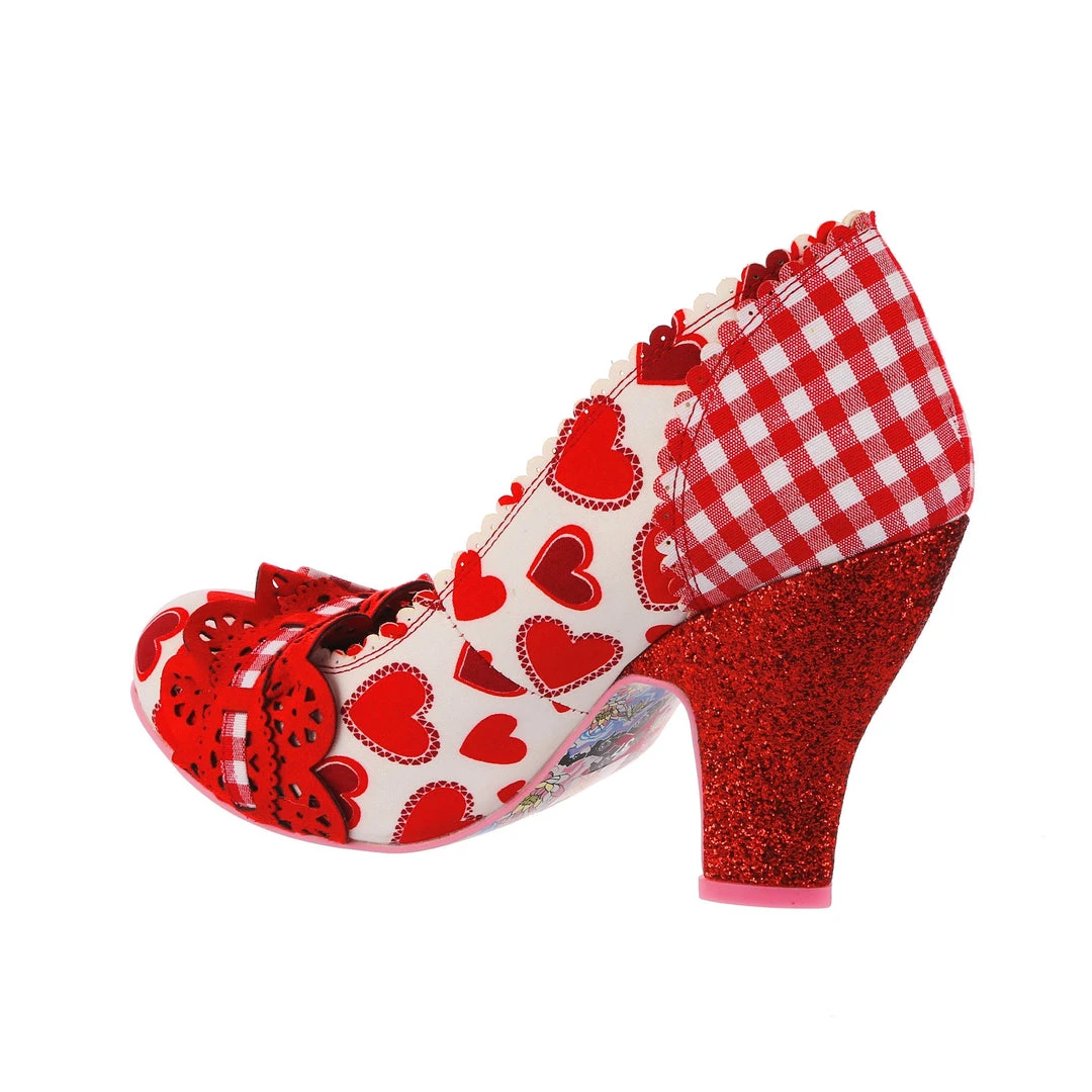 Iconic By Irregular Choice Make My Day Everything 27 Iconic By Irregular Choice Make My Day Everything