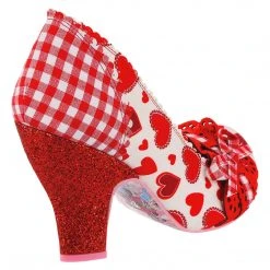 Iconic By Irregular Choice Make My Day Everything 46 Iconic By Irregular Choice Make My Day Everything