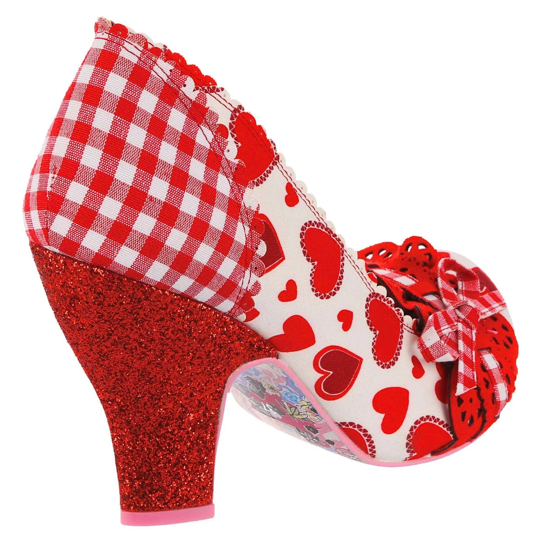 Iconic By Irregular Choice Make My Day Everything 5 Iconic By Irregular Choice Make My Day Everything