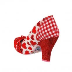 Iconic By Irregular Choice Make My Day Everything 70 Iconic By Irregular Choice Make My Day Everything