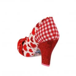 Iconic By Irregular Choice Make My Day Everything 71 Iconic By Irregular Choice Make My Day Everything