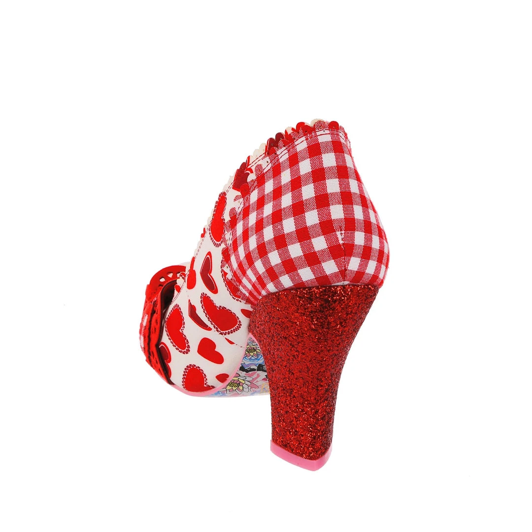 Iconic By Irregular Choice Make My Day Everything 31 Iconic By Irregular Choice Make My Day Everything