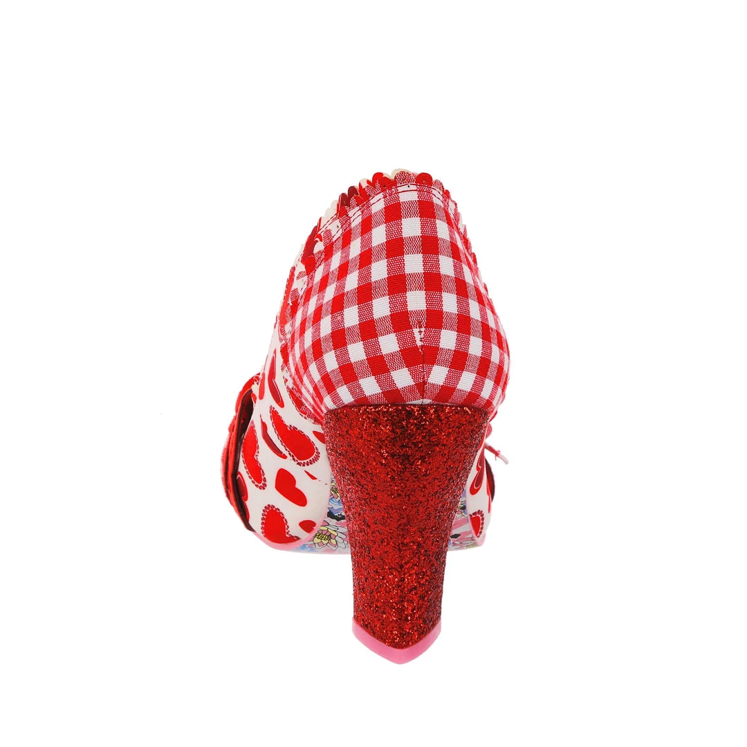 Iconic By Irregular Choice Make My Day Everything 32 Iconic By Irregular Choice Make My Day Everything