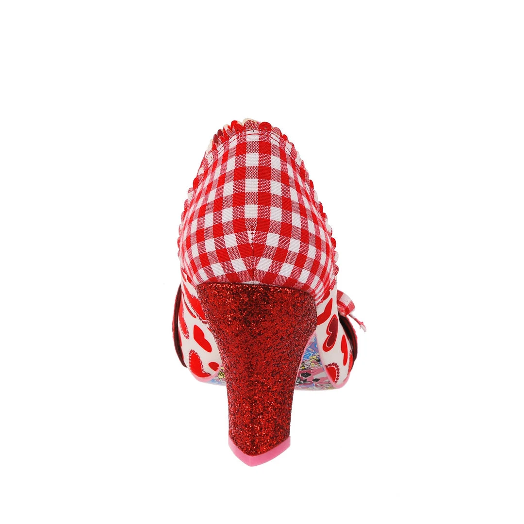 Iconic By Irregular Choice Make My Day Everything 33 Iconic By Irregular Choice Make My Day Everything