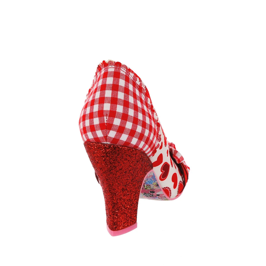 Iconic By Irregular Choice Make My Day Everything 34 Iconic By Irregular Choice Make My Day Everything