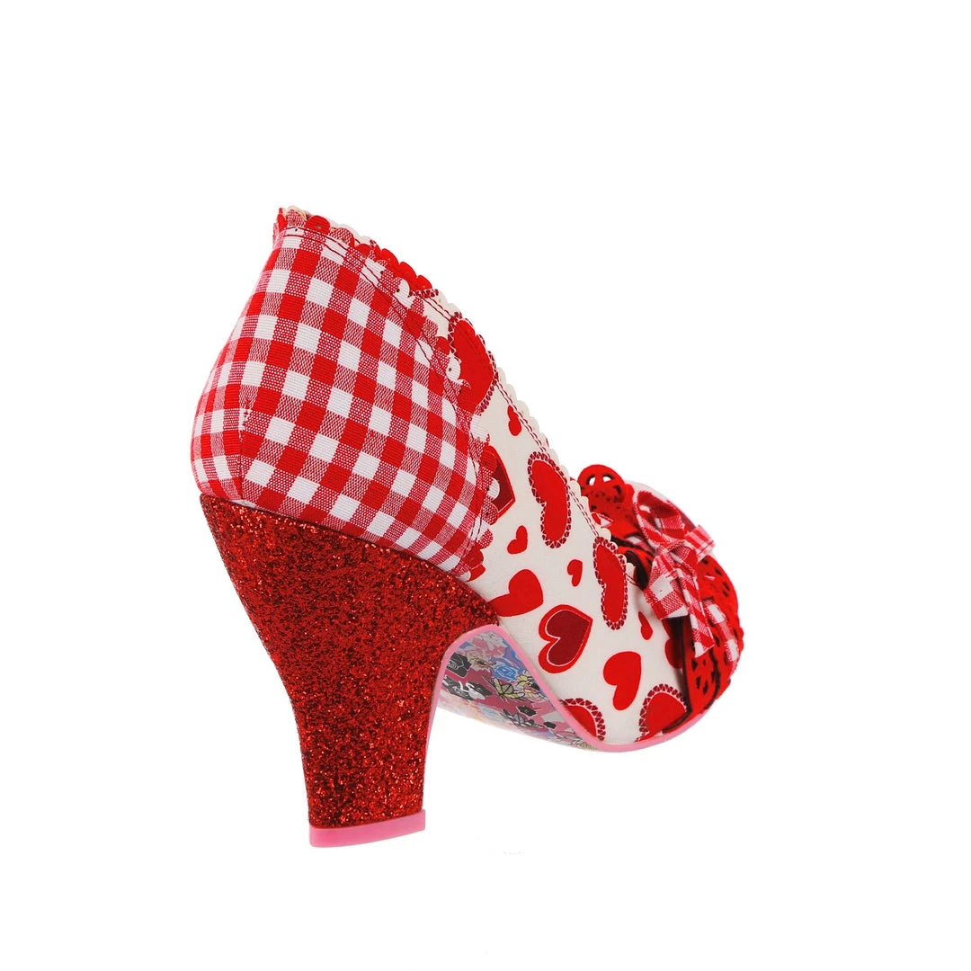 Iconic By Irregular Choice Make My Day Everything 36 Iconic By Irregular Choice Make My Day Everything