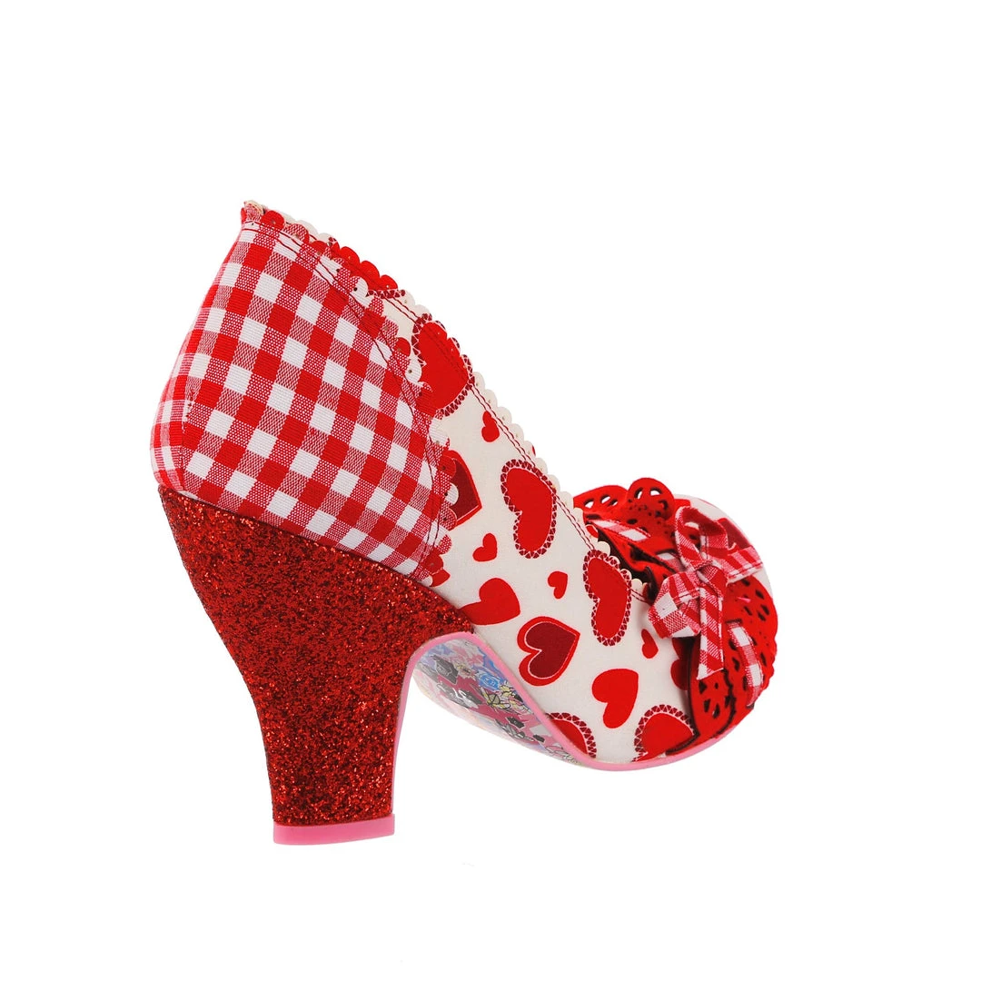 Iconic By Irregular Choice Make My Day Everything 37 Iconic By Irregular Choice Make My Day Everything