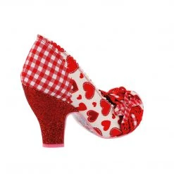 Iconic By Irregular Choice Make My Day Everything 79 Iconic By Irregular Choice Make My Day Everything