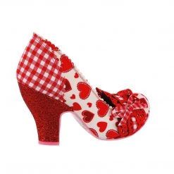 Iconic By Irregular Choice Make My Day Everything 80 Iconic By Irregular Choice Make My Day Everything