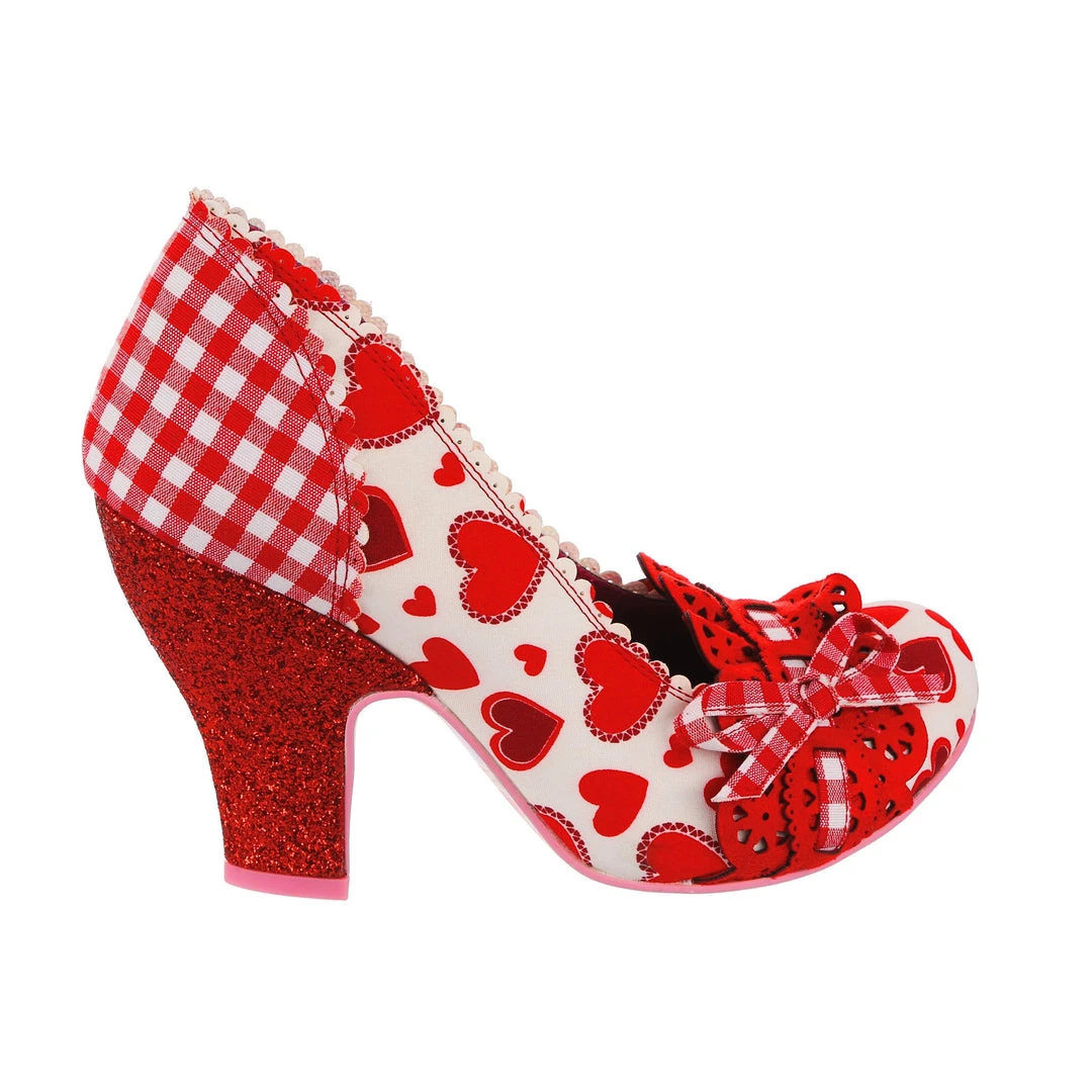 Iconic By Irregular Choice Make My Day Everything 40 Iconic By Irregular Choice Make My Day Everything