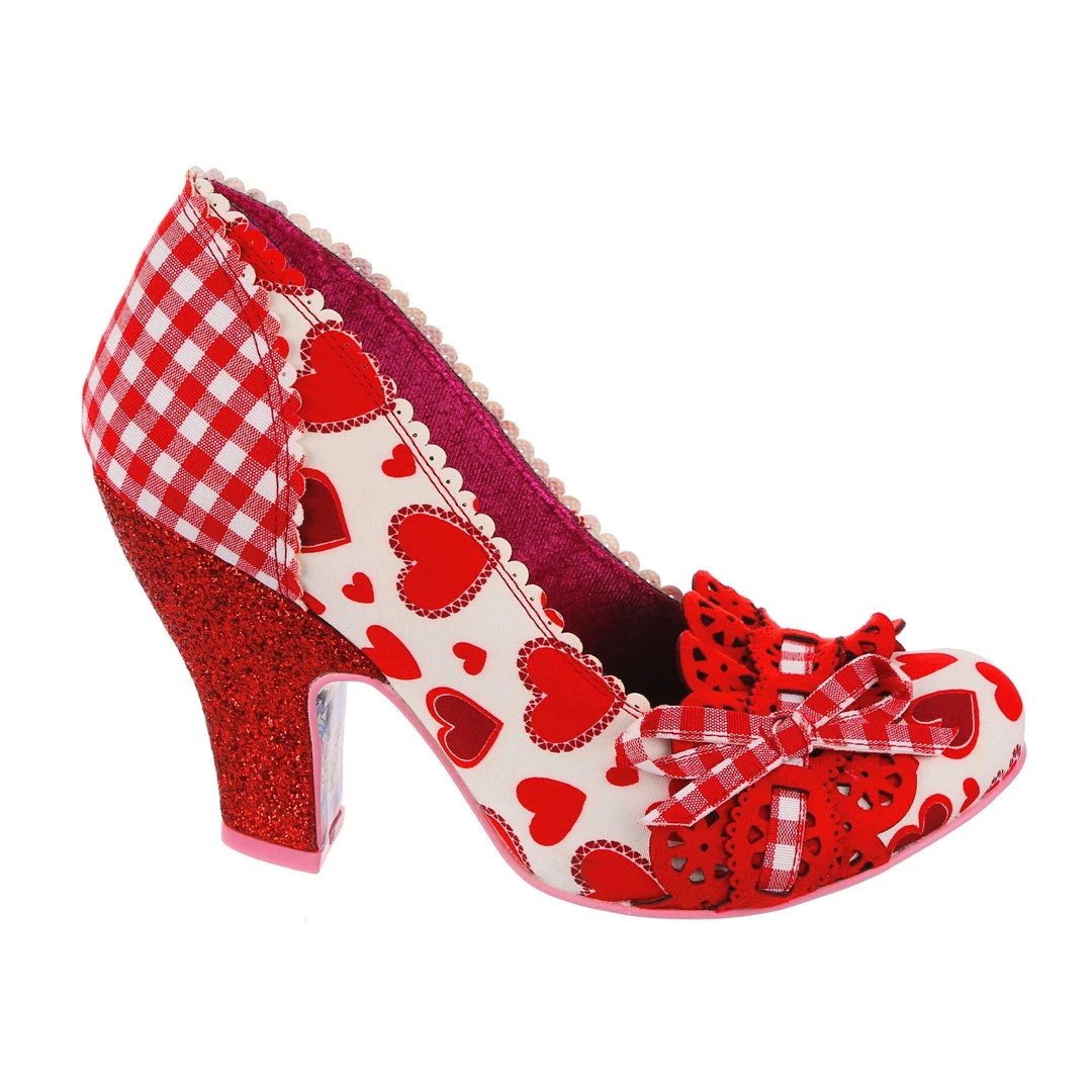 Iconic By Irregular Choice Make My Day Everything 42 Iconic By Irregular Choice Make My Day Everything