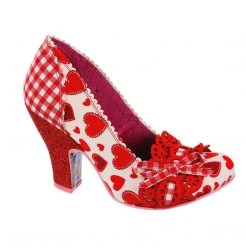 Iconic By Irregular Choice Make My Day Everything 84 Iconic By Irregular Choice Make My Day Everything