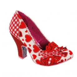 Iconic By Irregular Choice Make My Day Everything 85 Iconic By Irregular Choice Make My Day Everything