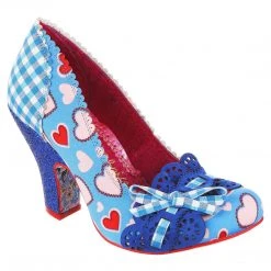 Iconic By Irregular Choice Make My Day