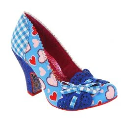 Iconic By Irregular Choice Make My Day