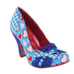 Iconic By Irregular Choice Make My Day