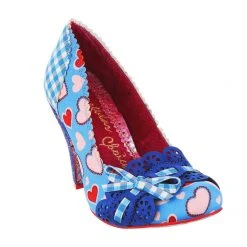 Iconic By Irregular Choice Make My Day