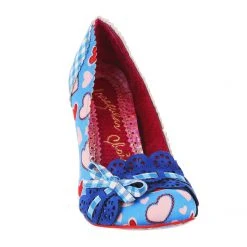 Iconic By Irregular Choice Make My Day